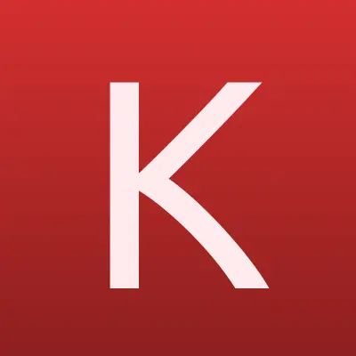 Кристи, лого-визитка