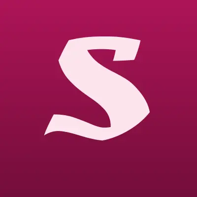 S-фото, лого-визитка