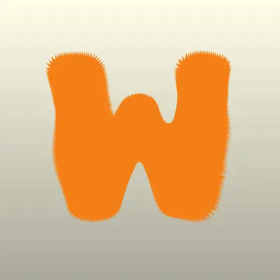 Wasabi, лого-визитка