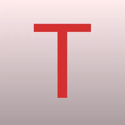 Тяга