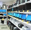 Компьютерные магазины в Славянске-на-Кубани